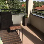 Apartament Alutka