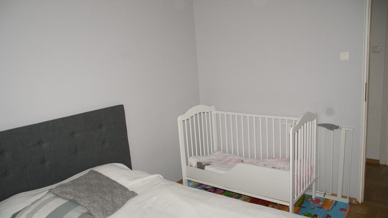 Alutka Appartement *