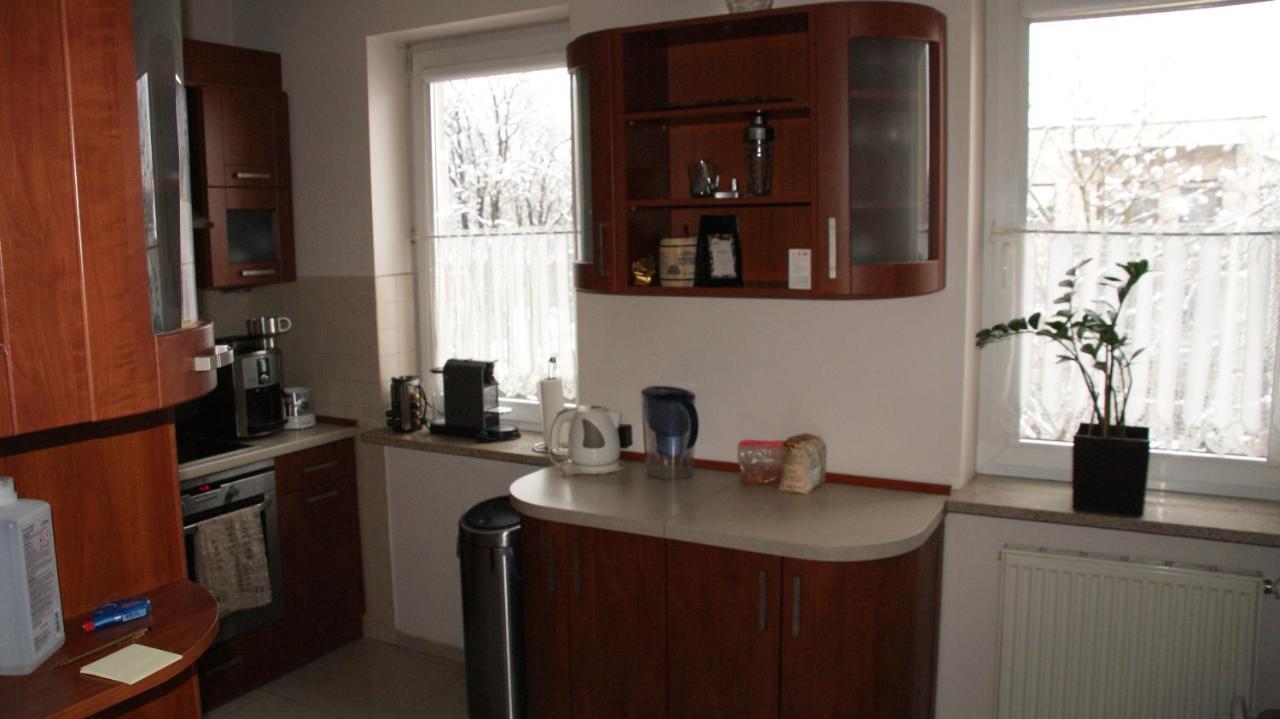 Alutka Appartement