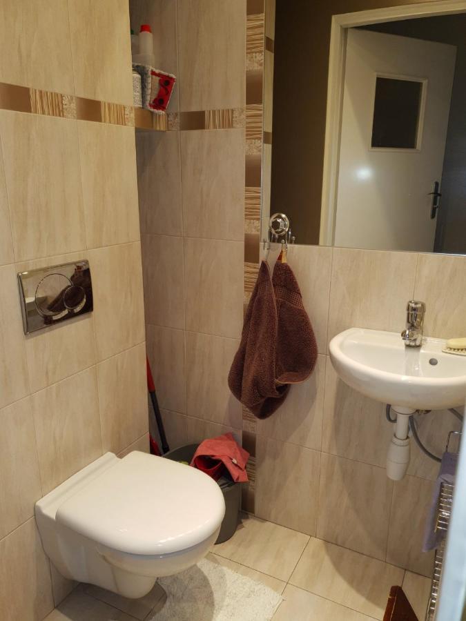 Appartement Alutka