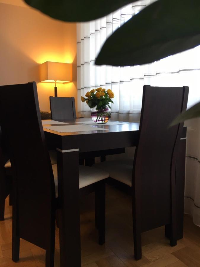 Appartement Alutka Krakau