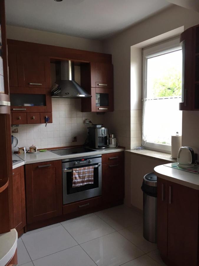 Appartement Alutka Krakau