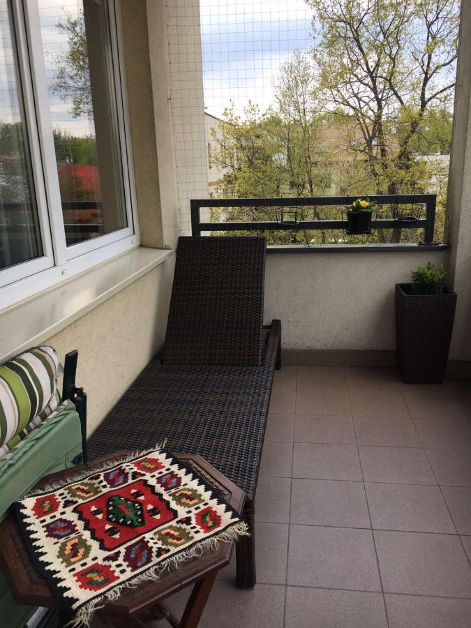 Appartement Alutka