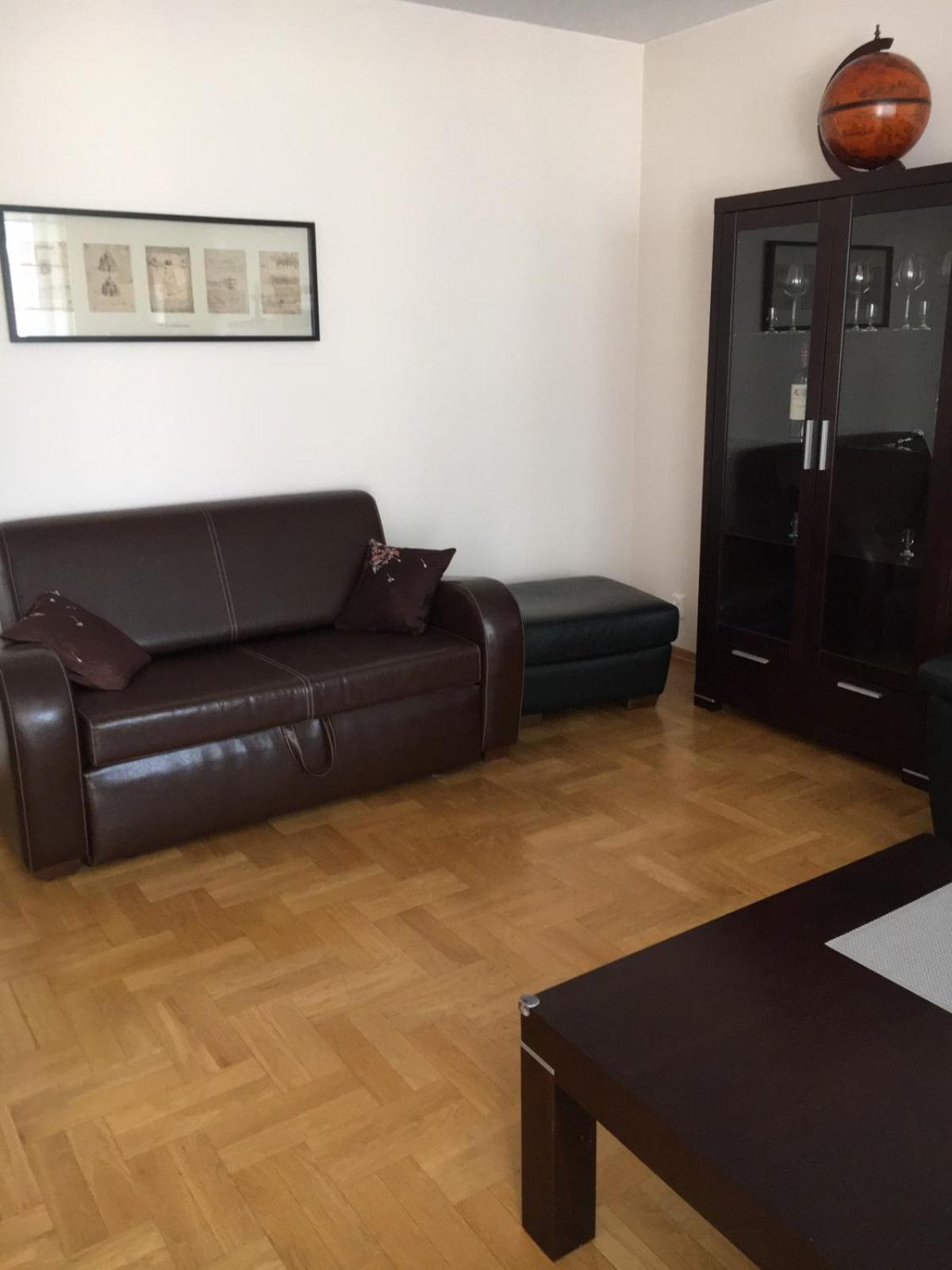 Appartement Alutka Krakau
