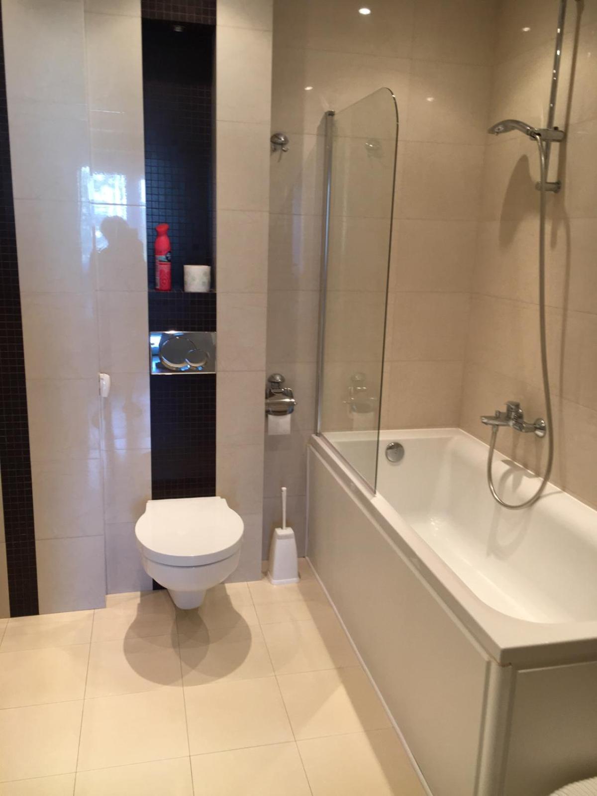 Appartement Alutka