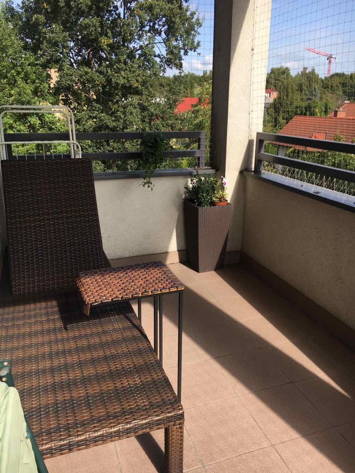 Alutka Appartement *